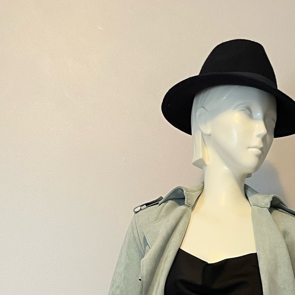 Banana Republic Fedora - Picture 5 of 5